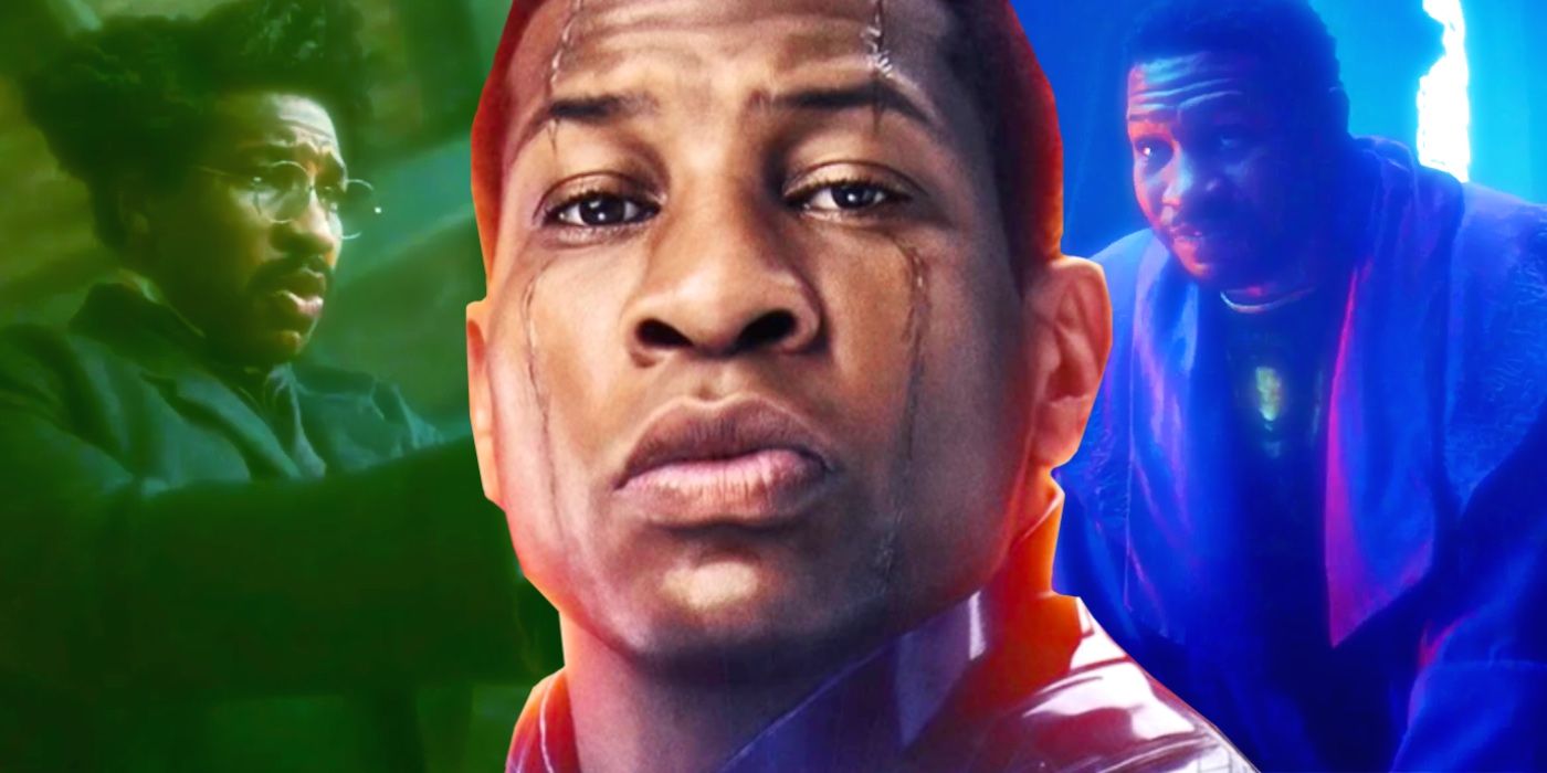 La teoría de la temporada 2 de Loki establece al verdadero villano principal del MCU antes de Avengers 5