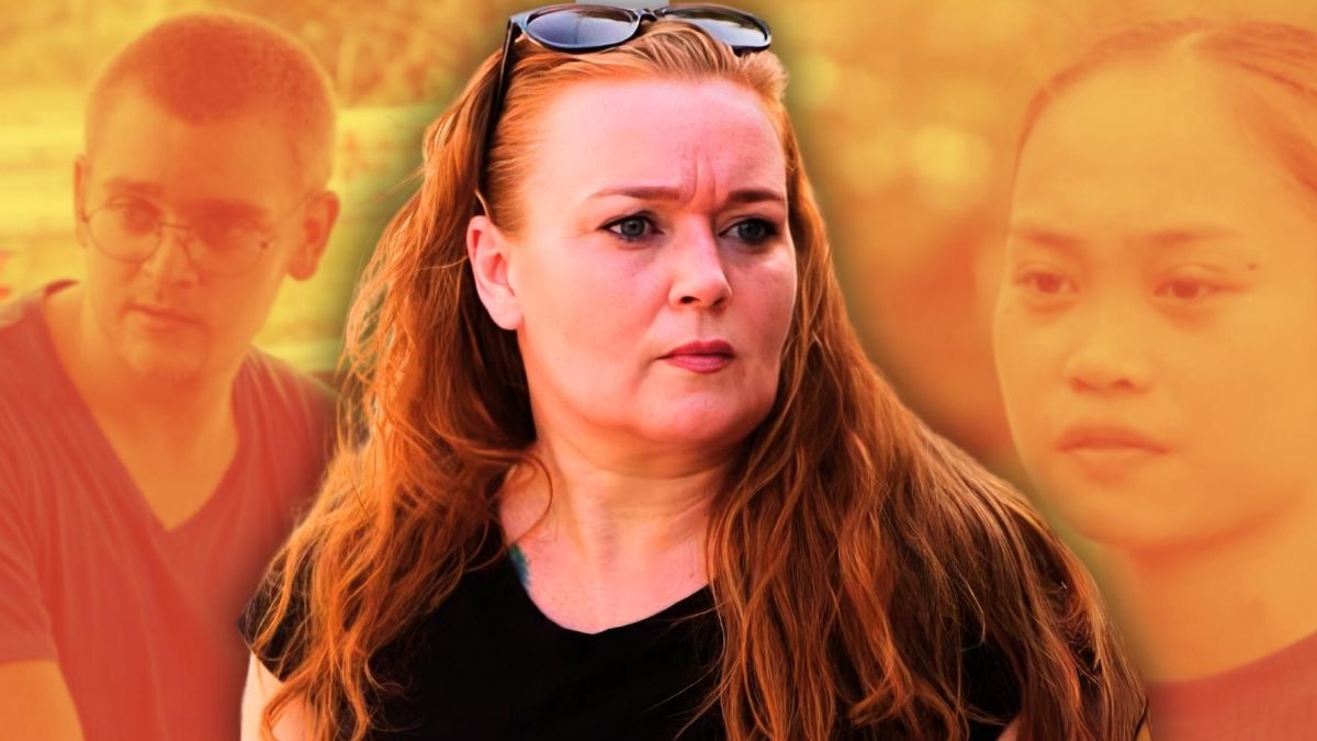 Prometido de 90 días: ¿Será Angela, la mamá de Brandan, la razón por la que Mary y Brandan se separan? (SPOILER)