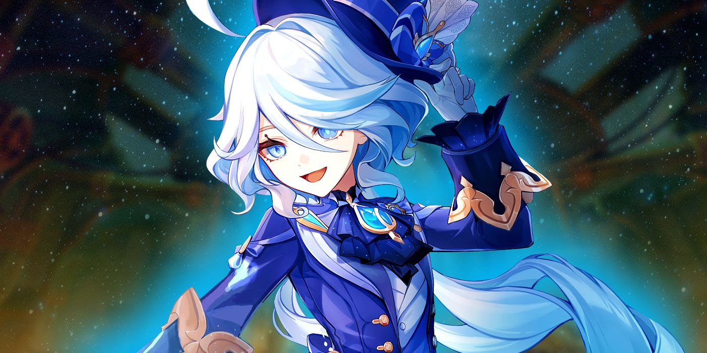 Genshin Impact 4.2 Fugas del kit Furina: habilidades, ráfagas y constelaciones