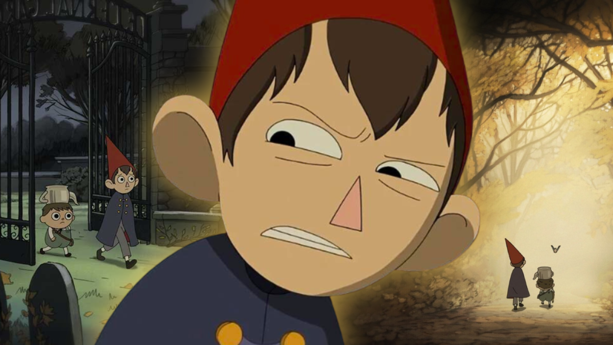 Explicación de la historia y el verdadero significado de Over The Garden Wall: ¿fue todo una alucinación?