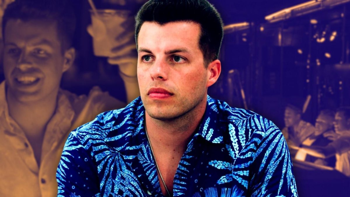 90 días: El último recurso: la verdadera razón por la que Jovi Dufren ya no irá a clubes de striptease
