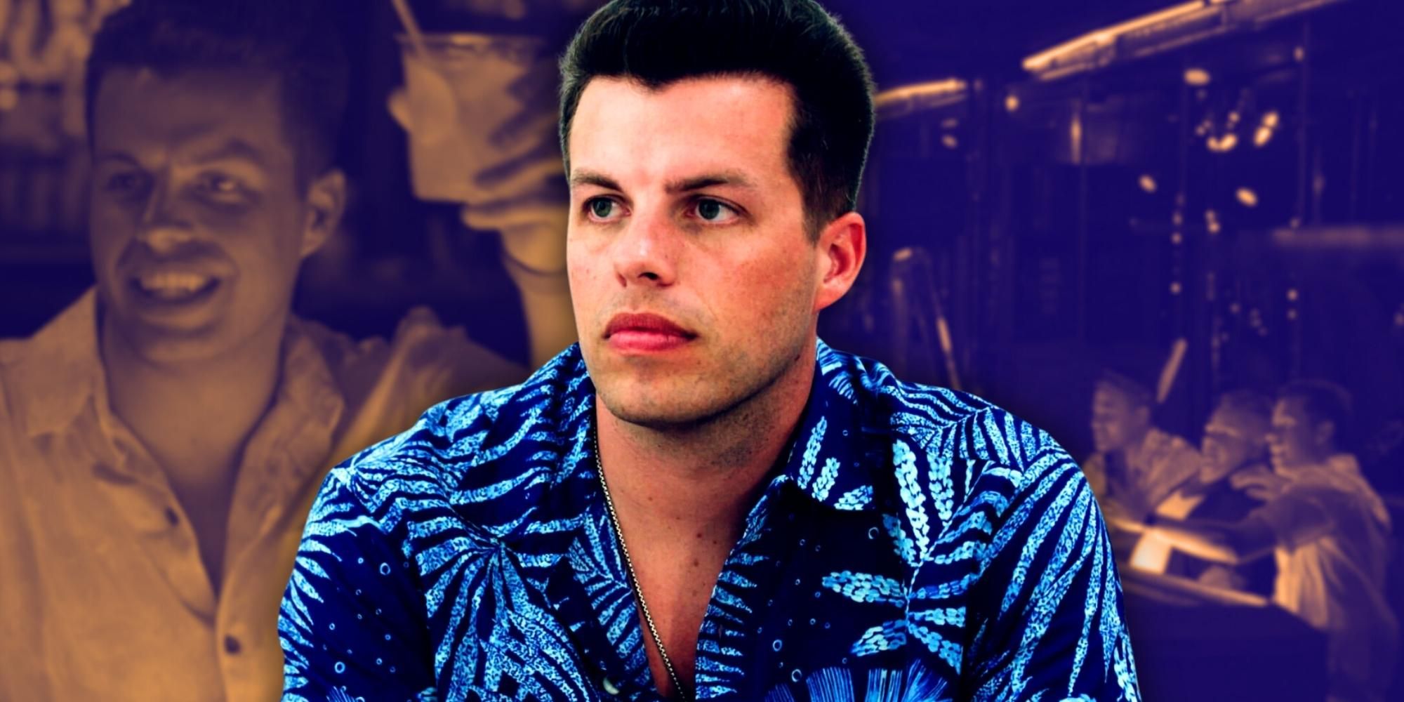 90 días: El último recurso: la verdadera razón por la que Jovi Dufren ya no irá a clubes de striptease