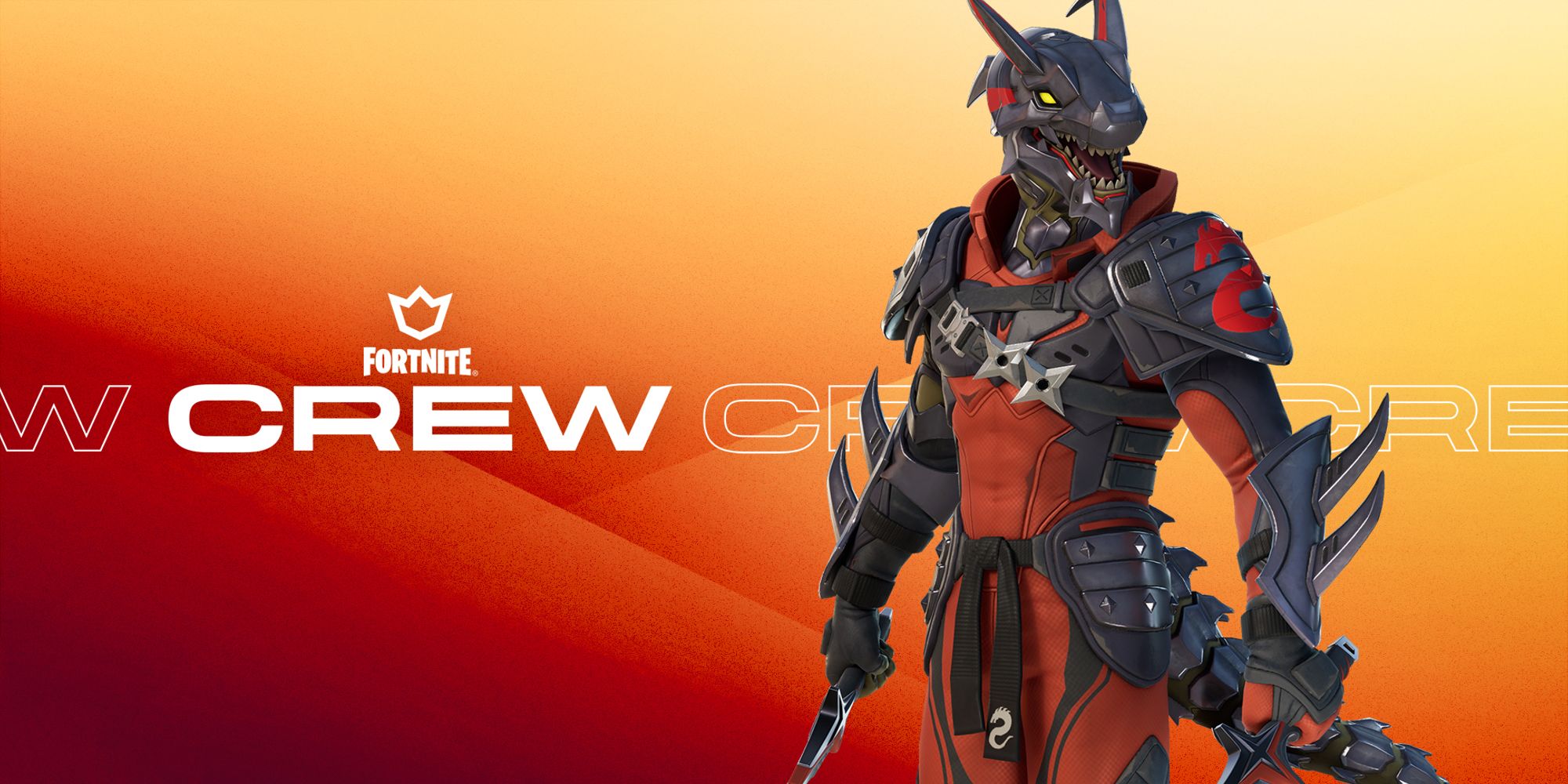 Membresía de Fortnite Crew noviembre de 2023 (fecha de inicio, precio y recompensas)