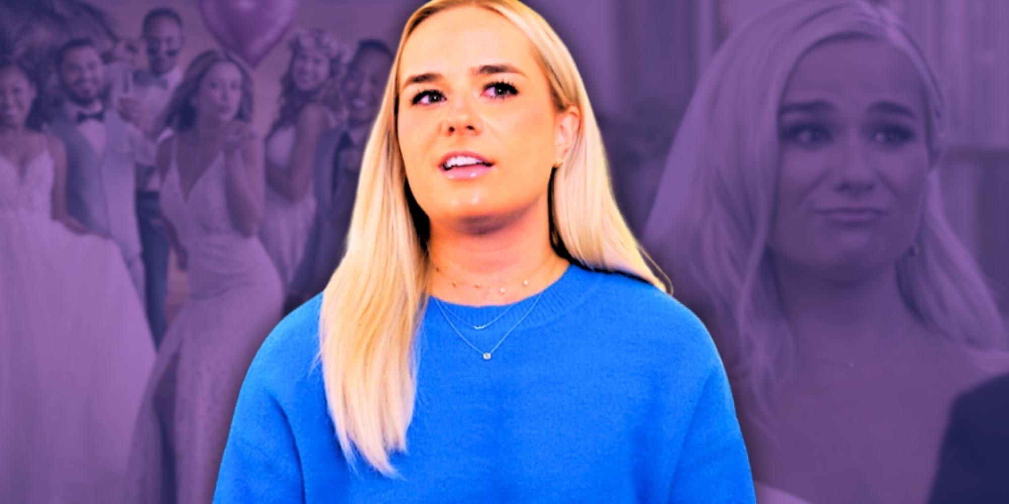 Casado a primera vista, temporada 17: Emily es el miembro del reparto menos agradable (¿puede redimirse?)