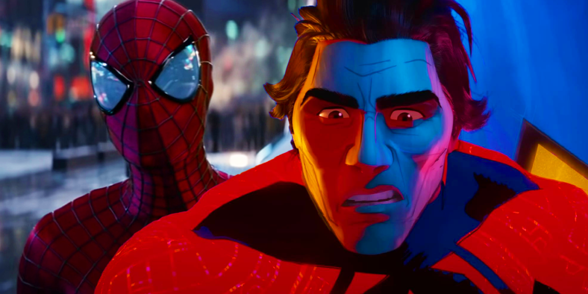 El éxito de los villanos de todo el Spider-Verse hace que una película cancelada de Spider-Man sea una gran posibilidad