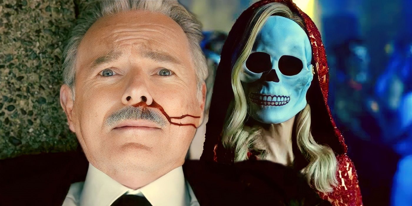 Qué es CADASIL y qué le hace a Roderick en la caída de la casa Usher