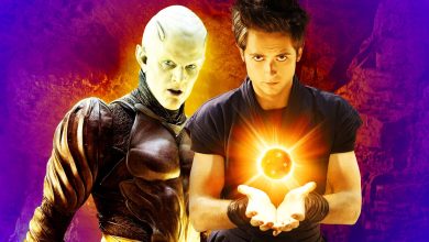 La nueva película de anime live-action repite los errores de Dragonball Evolution 14 años después de la fallida adaptación