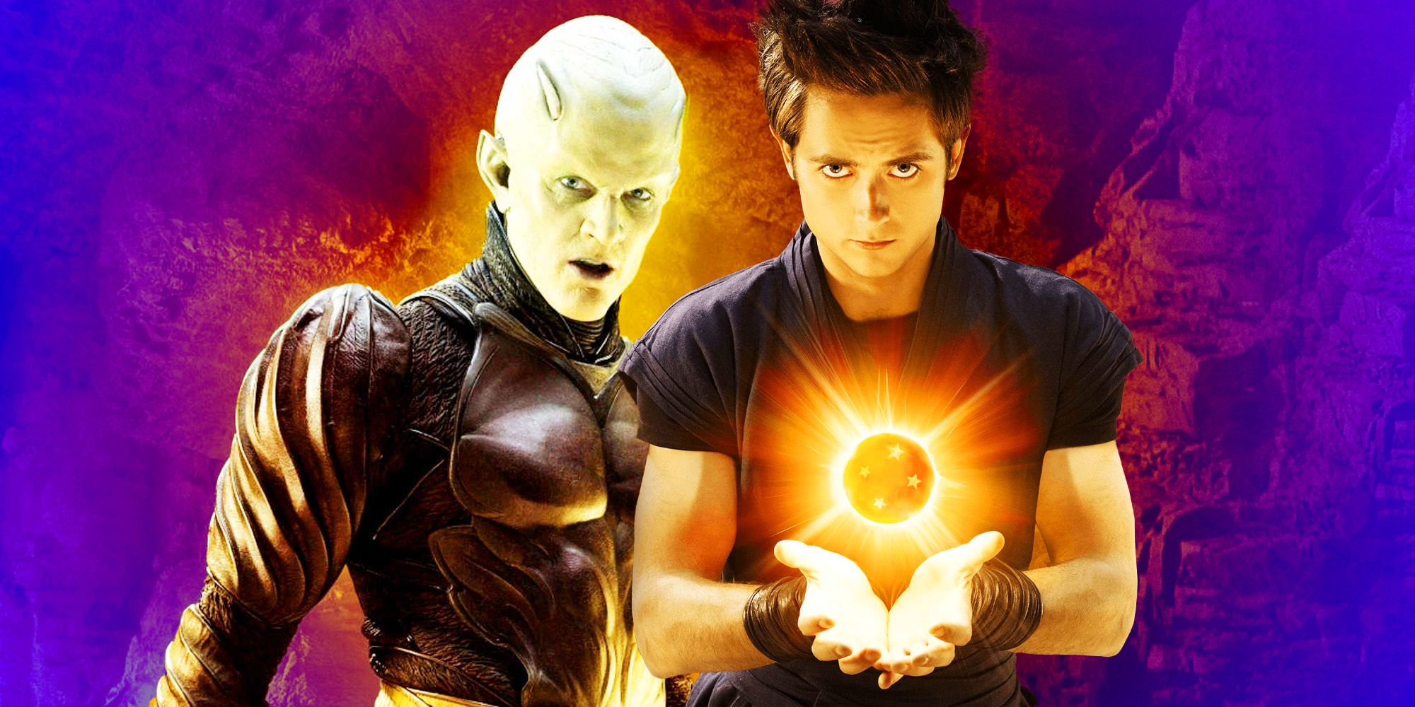 La nueva película de anime live-action repite los errores de Dragonball Evolution 14 años después de la fallida adaptación