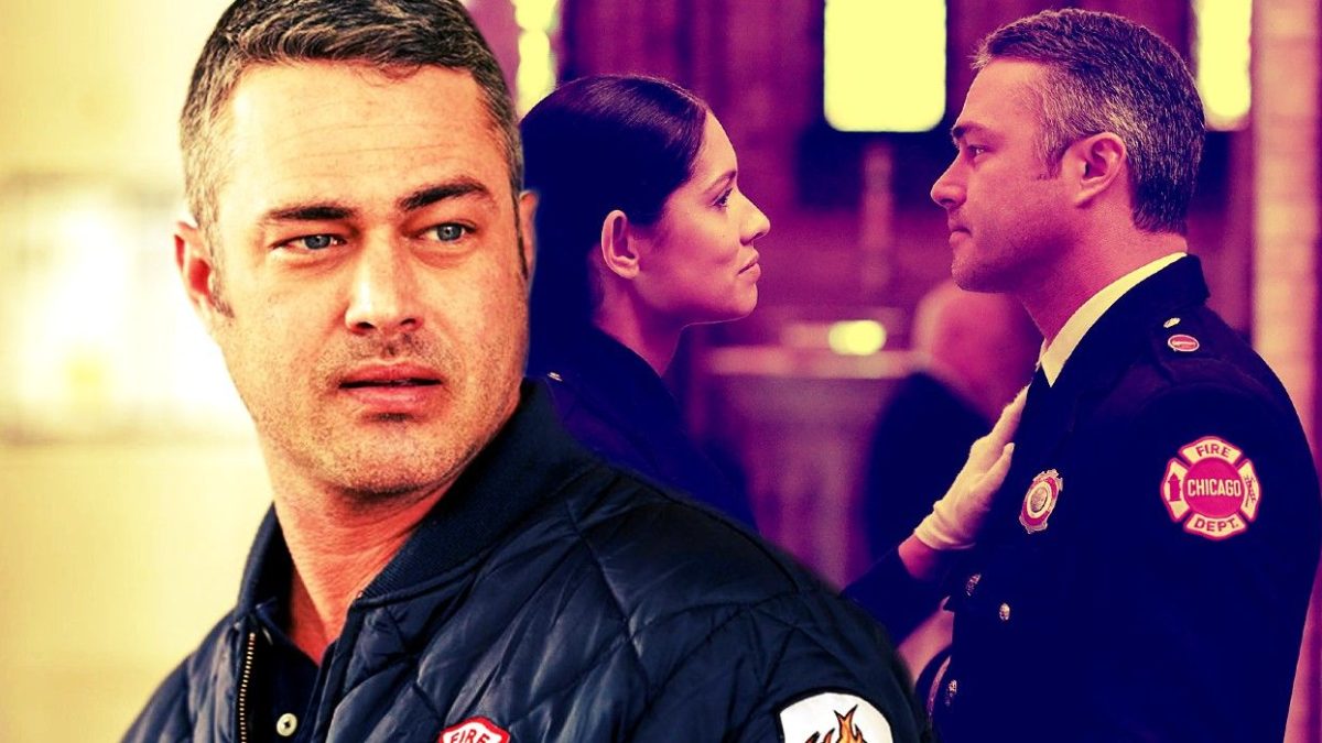 El regreso de Severide al Chicago Fire confirmado después de la abrupta salida de la temporada 11 el año pasado