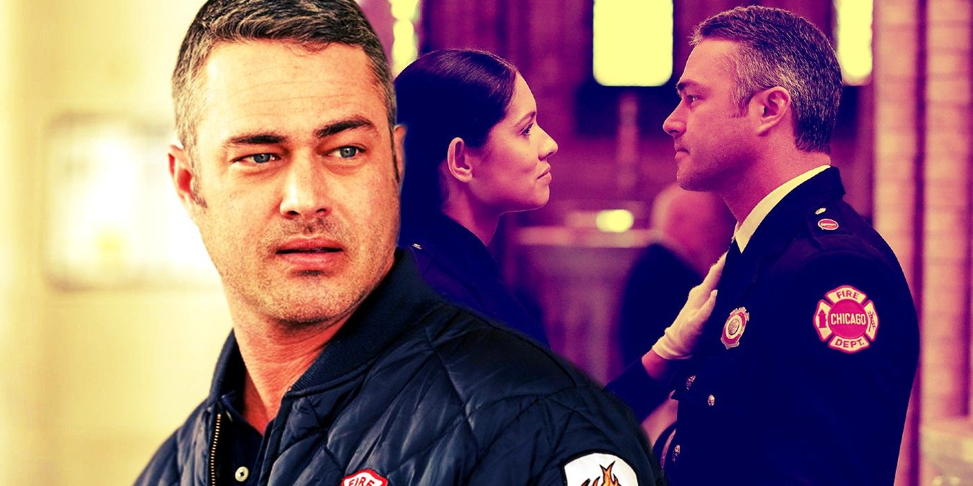 El regreso de Severide al Chicago Fire confirmado después de la abrupta salida de la temporada 11 el año pasado