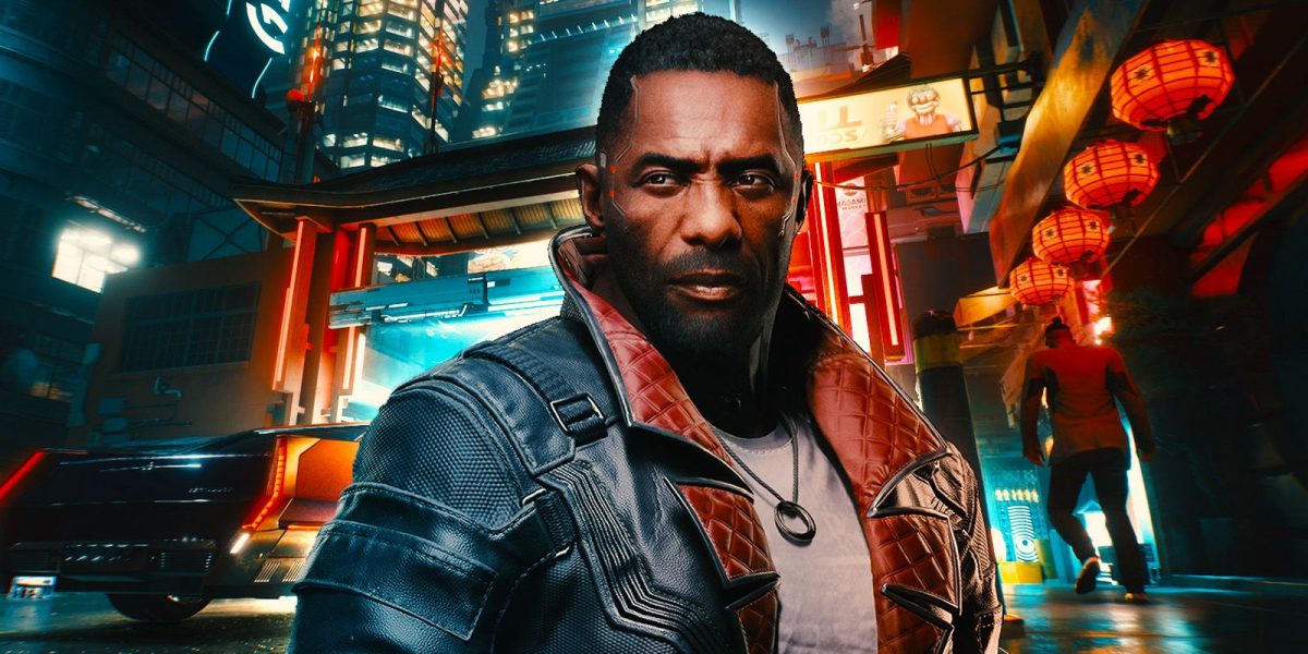 Hay una misión secundaria de Cyberpunk 2077: Phantom Liberty que debes realizar lo antes posible