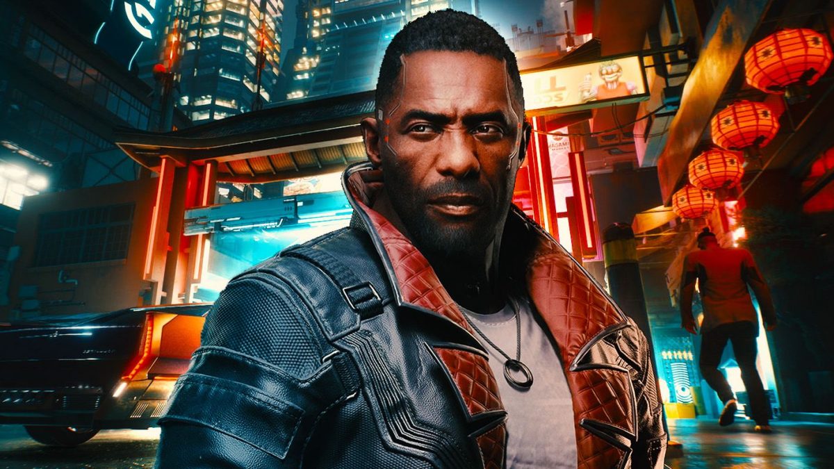 Hay una misión secundaria de Cyberpunk 2077: Phantom Liberty que debes realizar lo antes posible