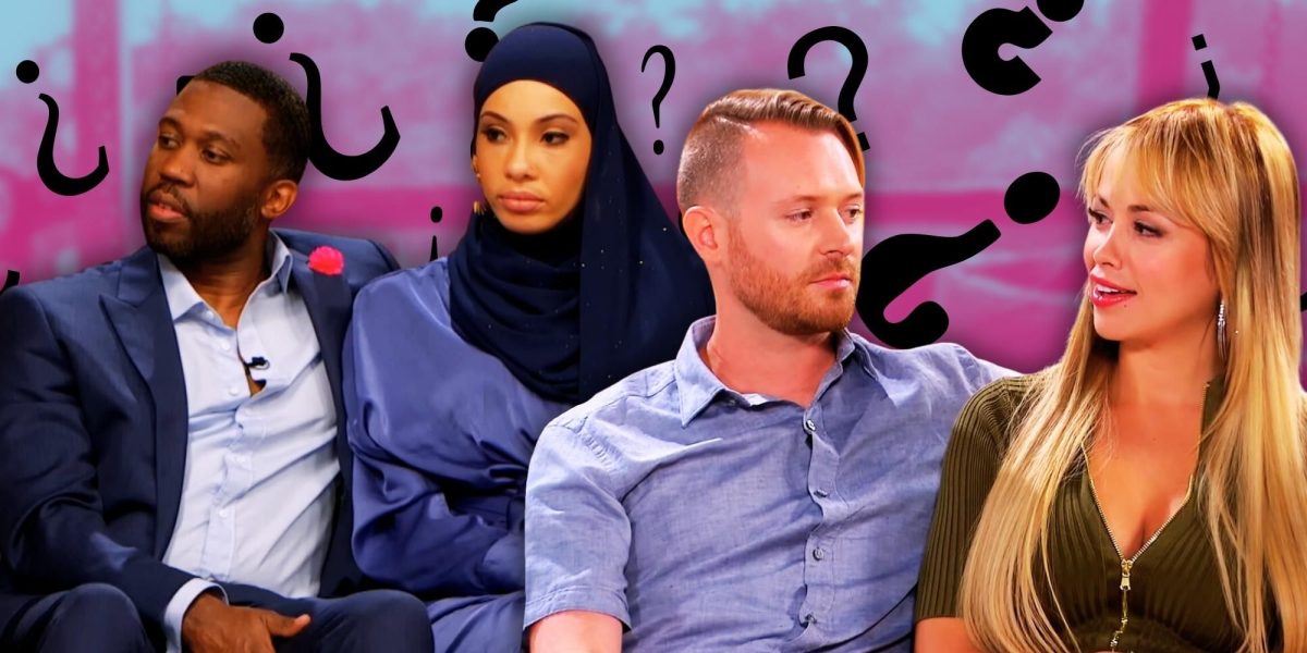 Which 90 Day Fiancé Couples Are Still Together In 2023? (All Seasons)
