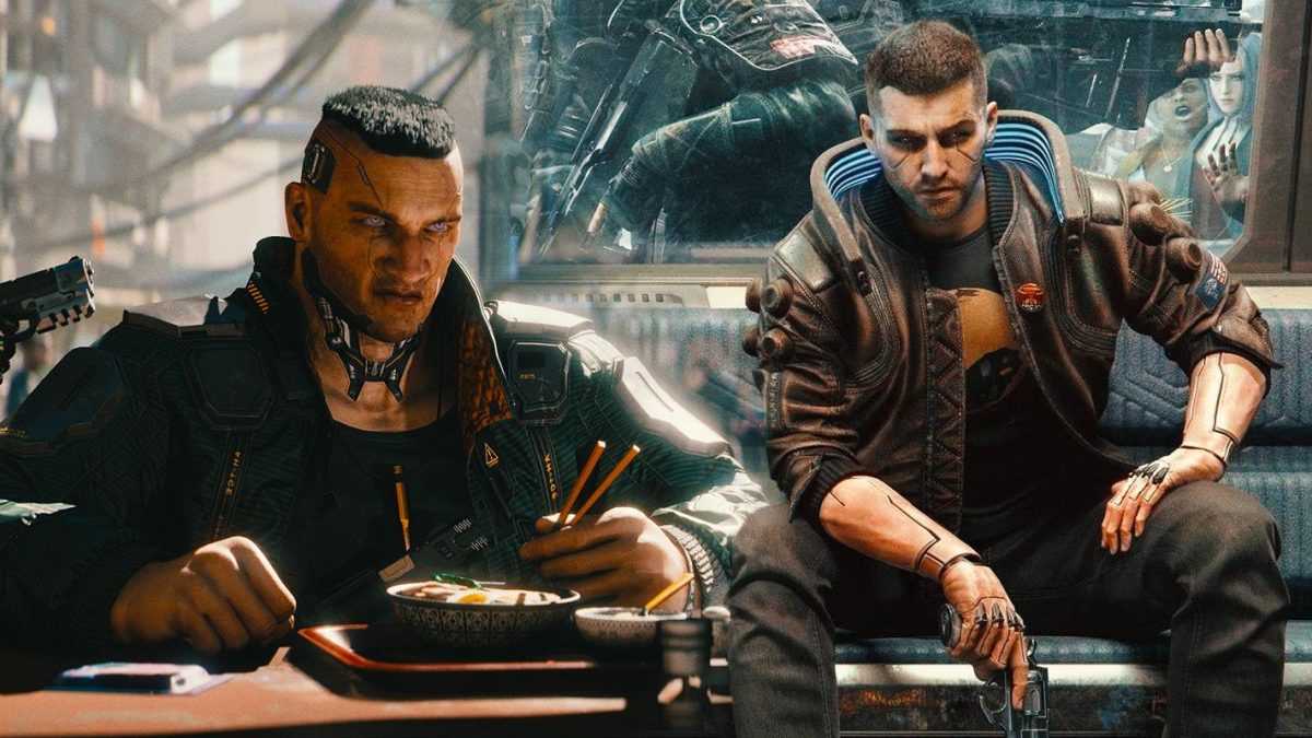 Cyberpunk 2077: Tutorial de Balls To The Wall Quest (Phantom Liberty)