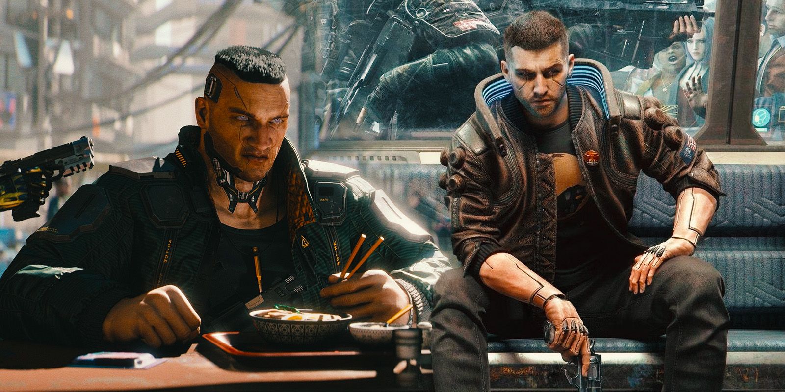 Cyberpunk 2077: Tutorial de Balls To The Wall Quest (Phantom Liberty)