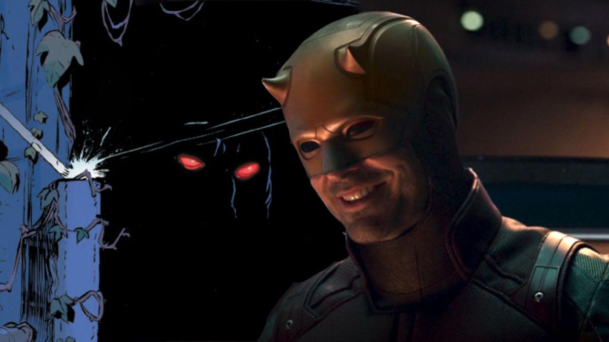 1El monstruo del MCU nunca puede dañar a Daredevil