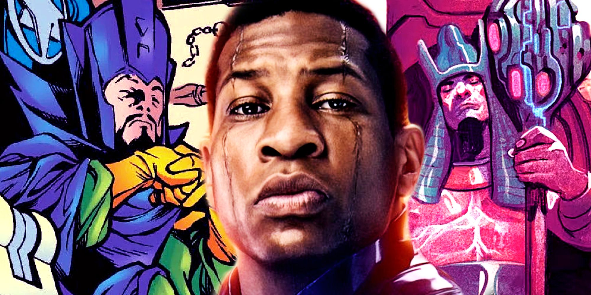 20 variantes más poderosas de Kang The Conqueror de Marvel Comics