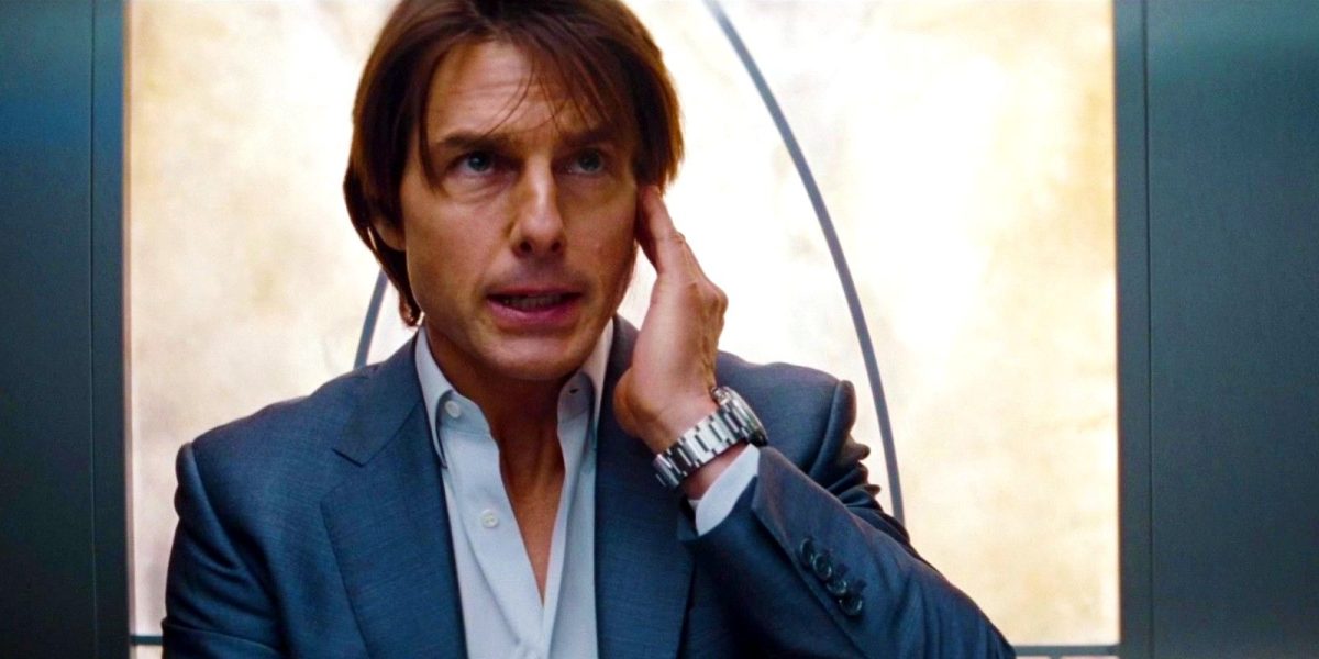 4 Misión: Las películas imposibles tendrán una nueva transmisión en casa el próximo mes