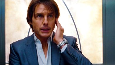 4 Misión: Las películas imposibles tendrán una nueva transmisión en casa el próximo mes