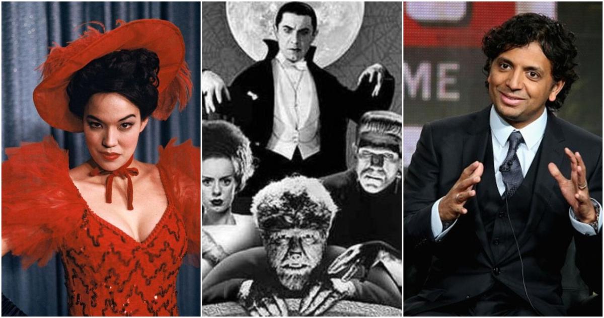 5 directores que Blumhouse debería contratar para rehacer los monstruos universales (y 5 que no encajarían)