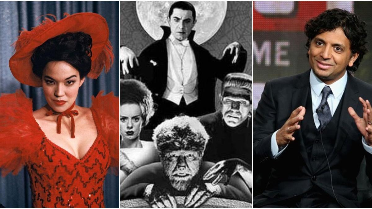 5 directores que Blumhouse debería contratar para rehacer los monstruos universales (y 5 que no encajarían)