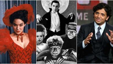 5 directores que Blumhouse debería contratar para rehacer los monstruos universales (y 5 que no encajarían)