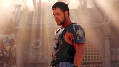 5 lesiones que Russell Crowe sufrió mientras filmaba películas