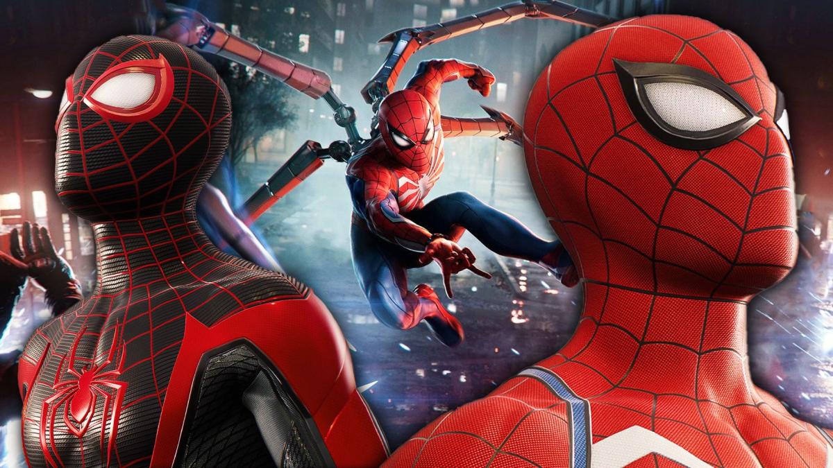 5 mejores cosas para hacer después de vencer a Marvel's Spider-Man 2