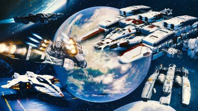 5 mejores reactores para barcos en Starfield