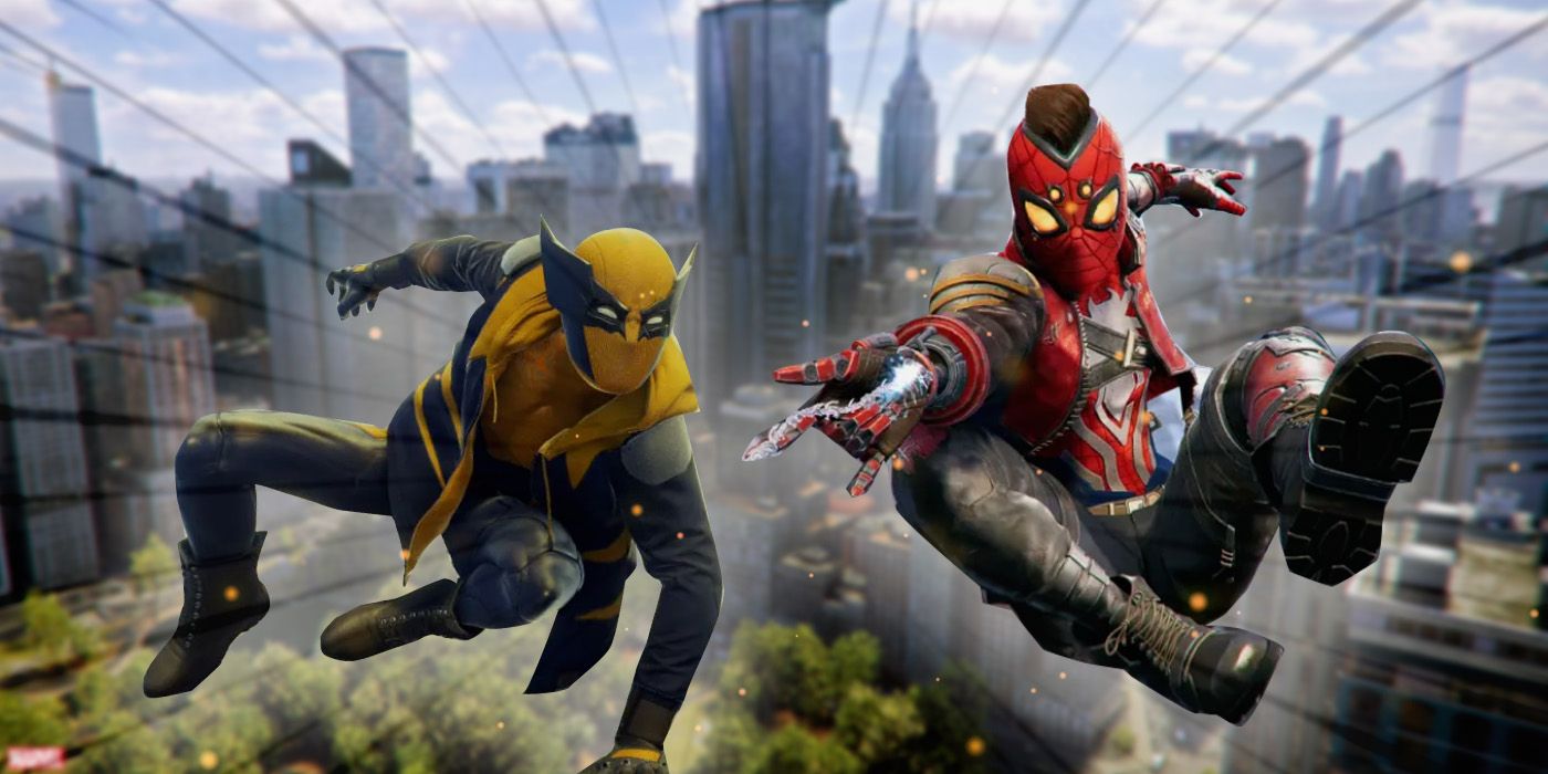 5 misiones de Marvel’s Spider-Man 2 con las mejores recompensas, clasificadas