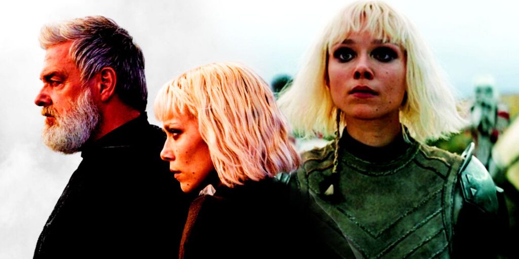 5 pistas que Shin Hati será redimido antes del final de la temporada 1 de Ahsoka