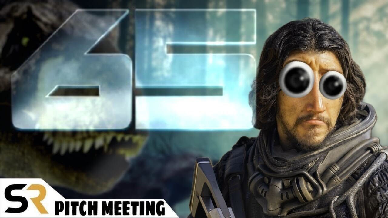 65 Reunión de presentación