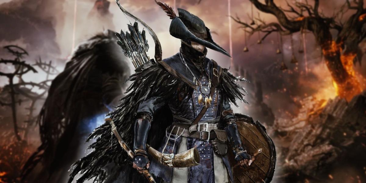 8 consejos para principiantes para Lords Of The Fallen