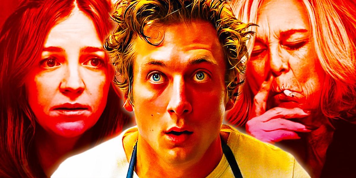 8 episodios más estresantes del oso, clasificados