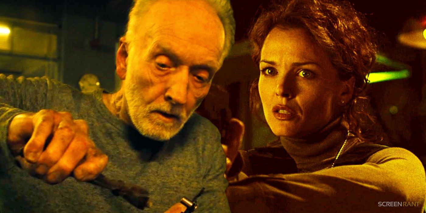 8 personajes vieron 11 necesidades que recuperar en la nueva historia de la precuela