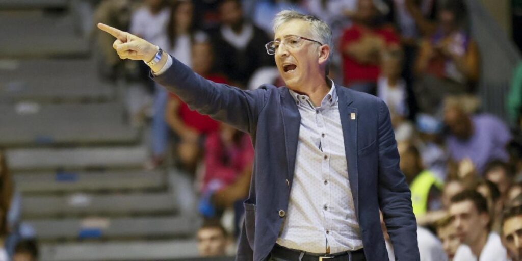 82-78: El Estrasburgo acaba con el sueño europeo del Obradoiro