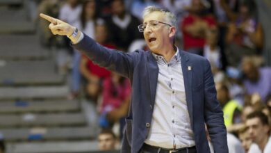 82-78: El Estrasburgo acaba con el sueño europeo del Obradoiro