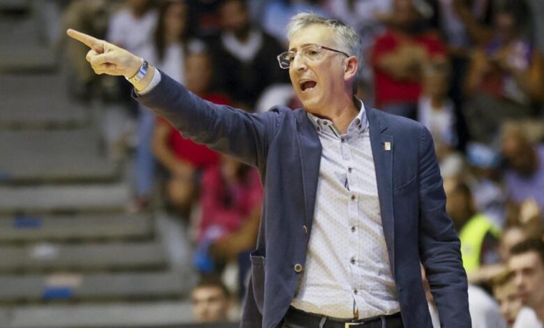 82-78: El Estrasburgo acaba con el sueño europeo del Obradoiro