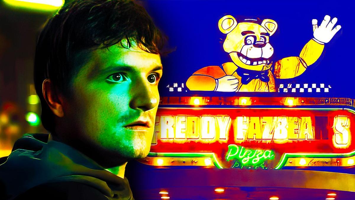 9 formas en que Five Nights At Freddy's cambia los videojuegos