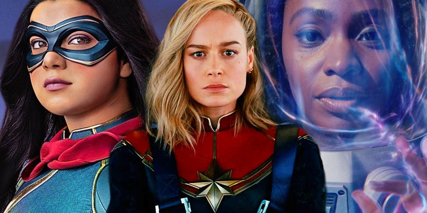 9 películas y programas de MCU para ver antes de las maravillas