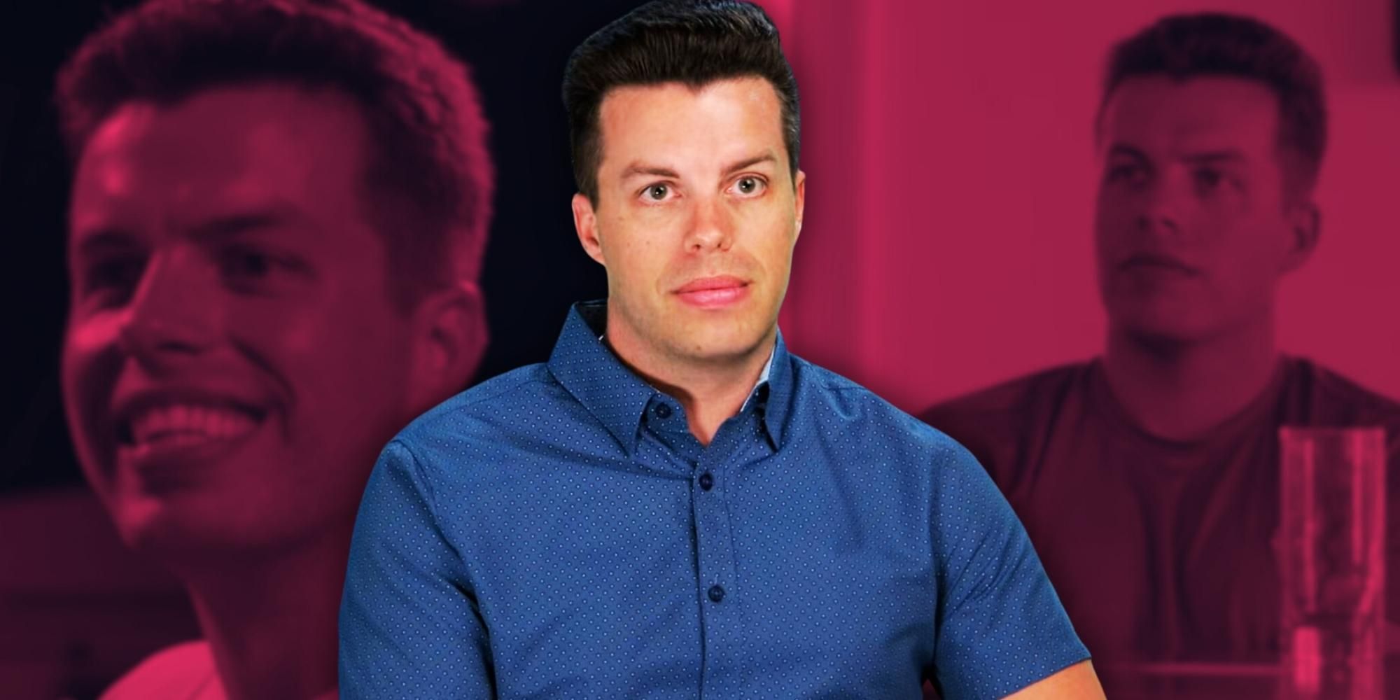 Jovi Dufren, prometido de 90 días, revela una impactante opinión sobre Angela Deem después de que Michael Ilesanmi se uniera a la nueva familia