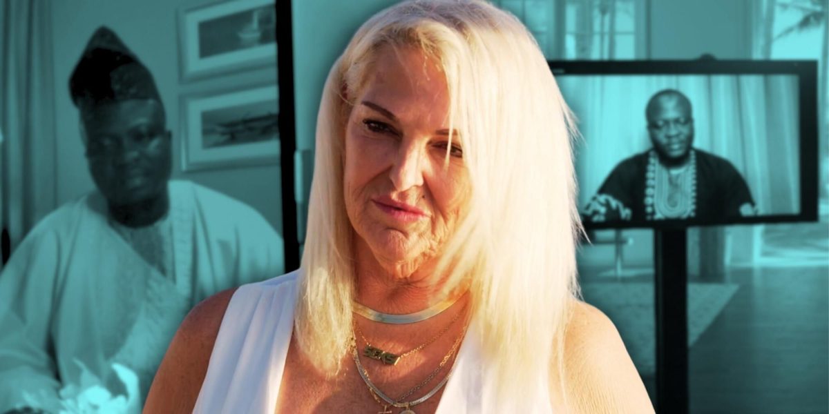 90 días: El último recurso: ¿Angela consideró finalmente divorciarse de Michael Ilesanmi en el programa? (SPOILER)