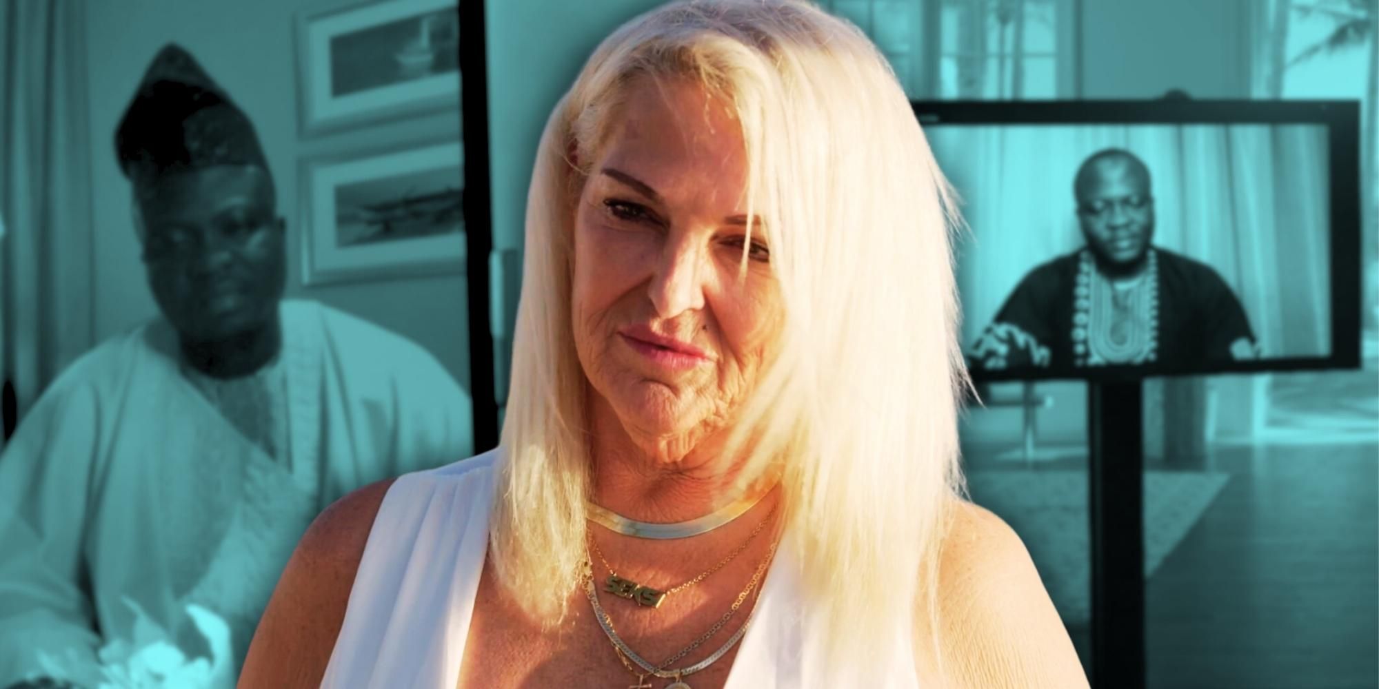 90 días: El último recurso: ¿Angela consideró finalmente divorciarse de Michael Ilesanmi en el programa? (SPOILER)