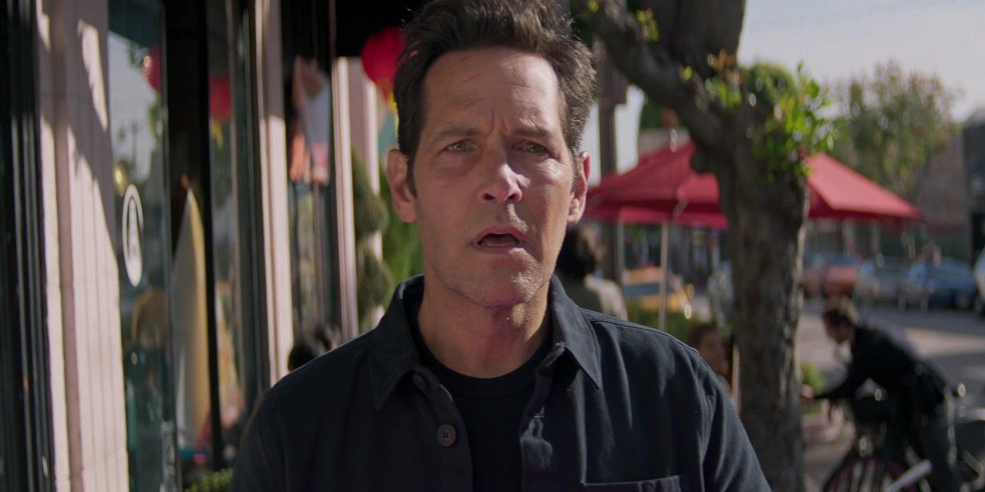 “A todos les va a encantar esto”: Por qué Ant-Man & The Wasp: Las malas críticas de Quantumania sorprendieron a Marvel