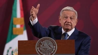 AMLO envía al Gabinete de Seguridad a Acapulco por afectaciones del Huracán Otis