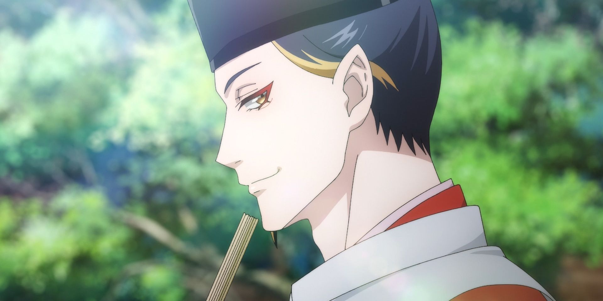 Aclamadas novelas de fantasía obtienen una adaptación oficial al anime en la nueva serie de Netflix