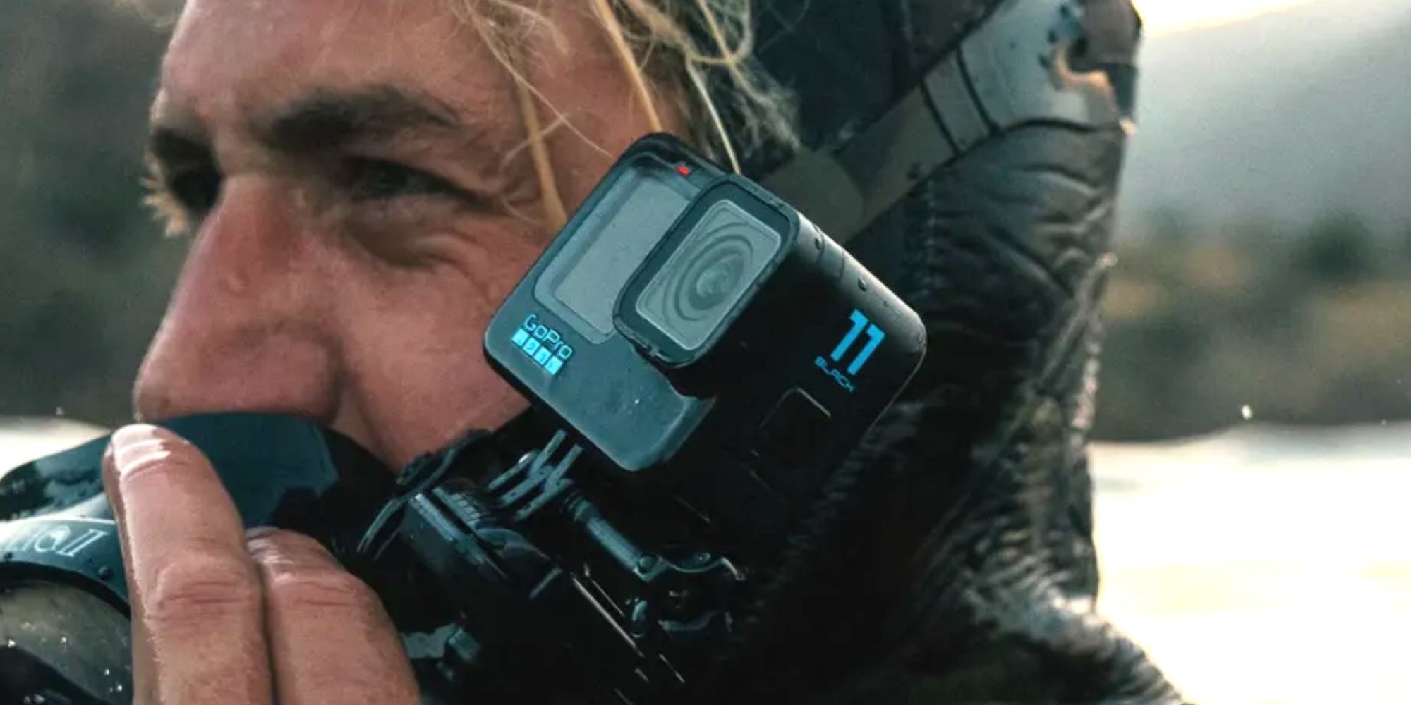 Actúe rápido para obtener una GoPro Hero11 con un descuento de $150