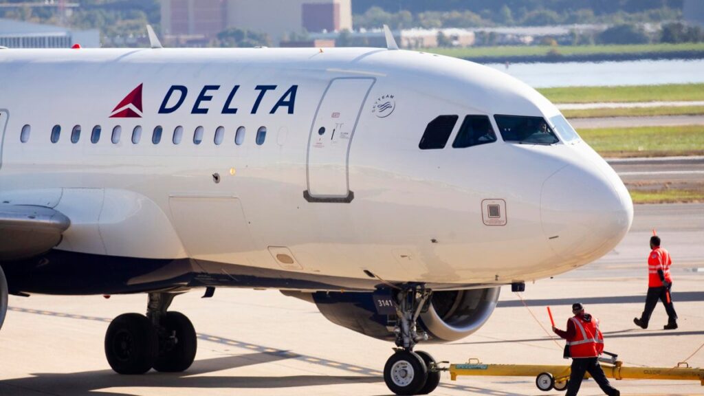 Aerolíneas de EEUU cancelan vuelos a Israel en medio de nueva guerra con Hamas