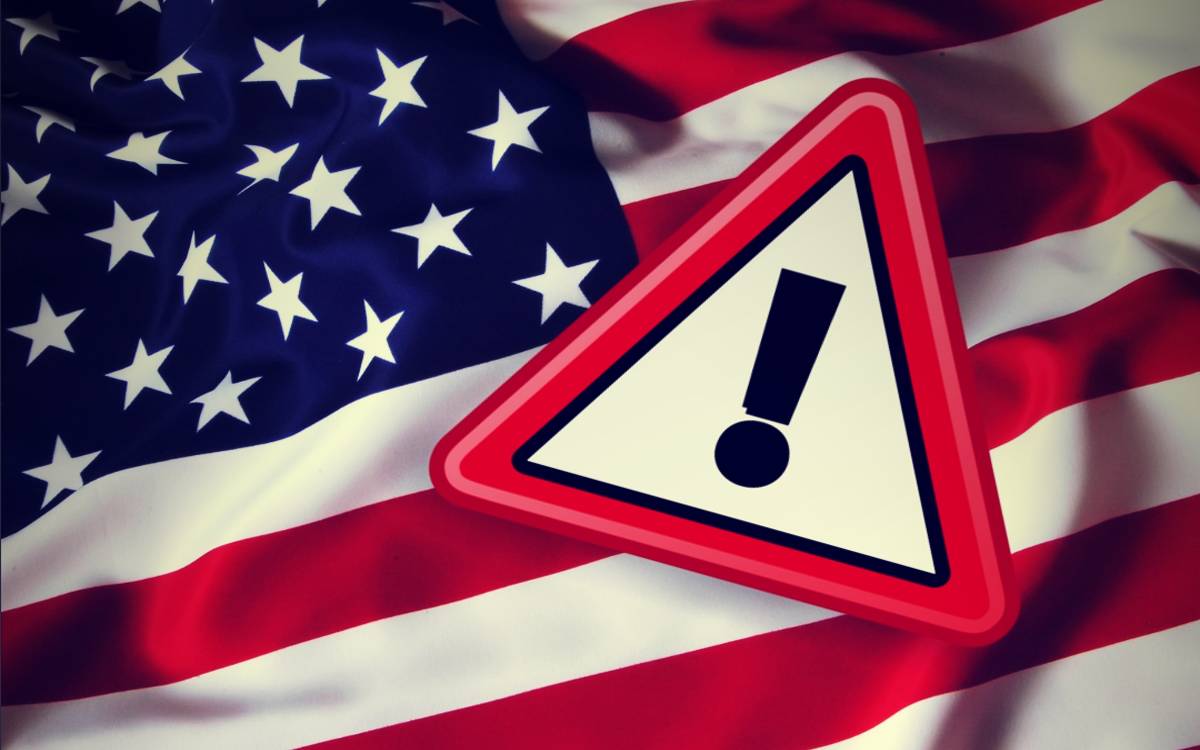 Alertan a viajeros de EU sobre ‘potenciales ataques terroristas’ en el mundo