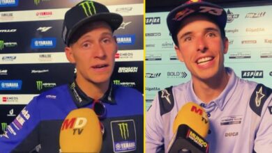 Àlex Márquez y Quartararo dicen la suya sobre el mercado de fichajes de LaLiga